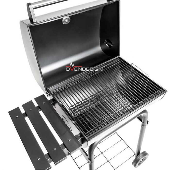 2020-best-sale-cheaper-charcoal-grill-Garden 1
