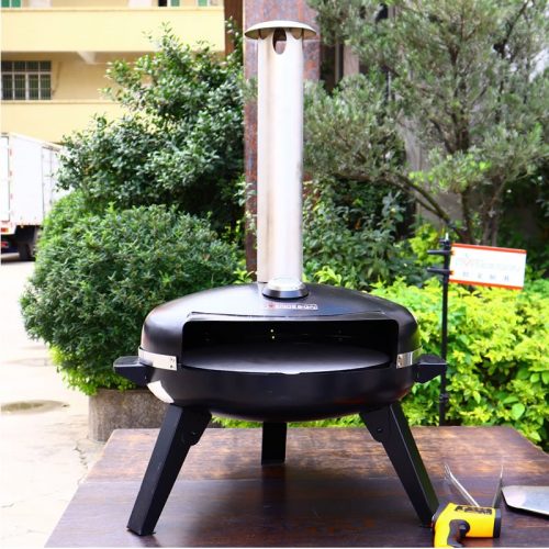 propane grill, Gas Type Outdoor Pizza