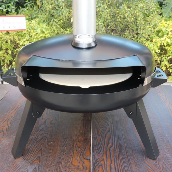 propane grill, Gas Type Outdoor Pizza