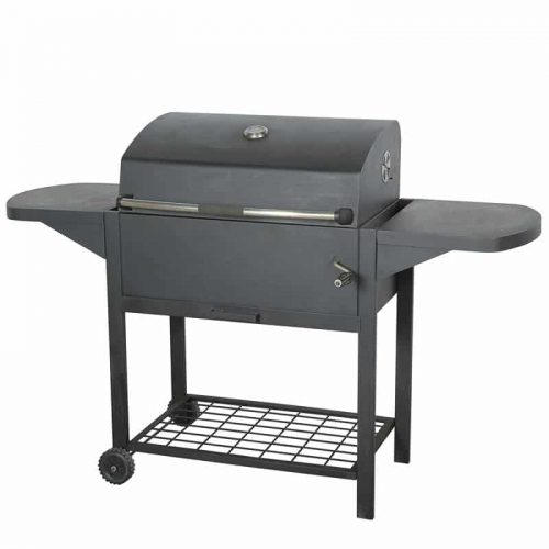 Smoker Outdoor BBQ Grill