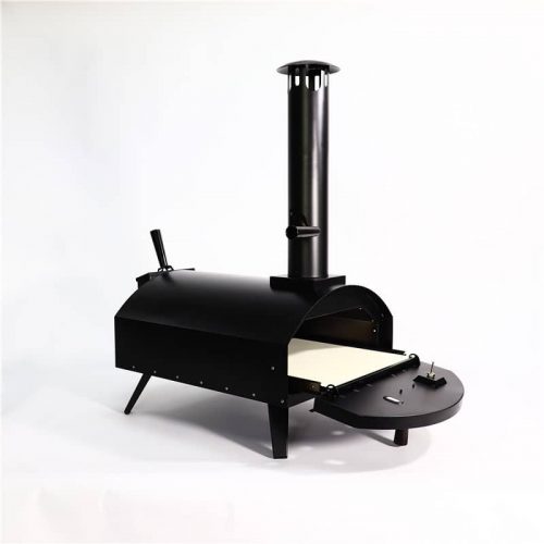 New design small pizza oven wood pellet pizza oven