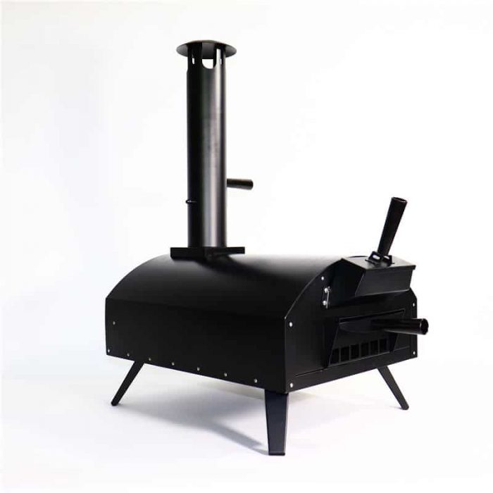 New design small pizza oven wood pellet pizza oven