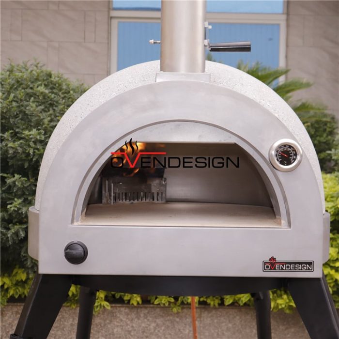 Ovendesigns Gas Clay Pizza Oven Diy Pizza Oven Brick Oven For Sale