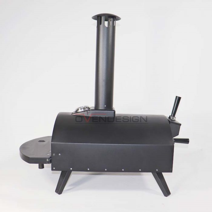 wood fired pizza oven QQ-W-PF-4-3