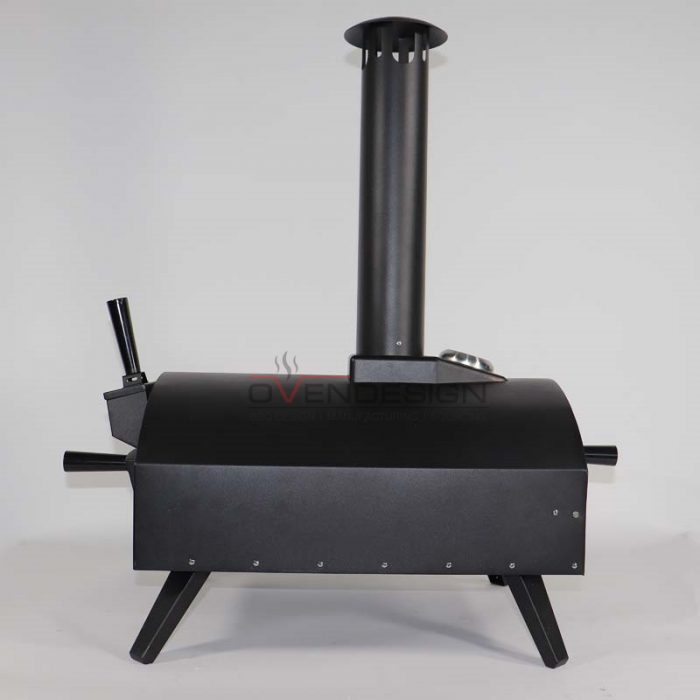 wood fired pizza oven QQ-W-PF-4-4 (1)