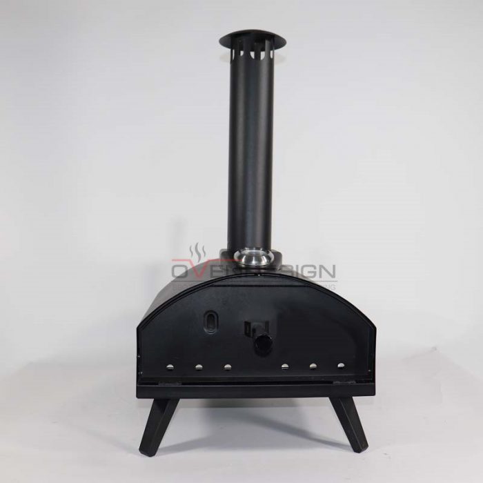wood fired pizza oven QQ-W-PF-4-4 (3)