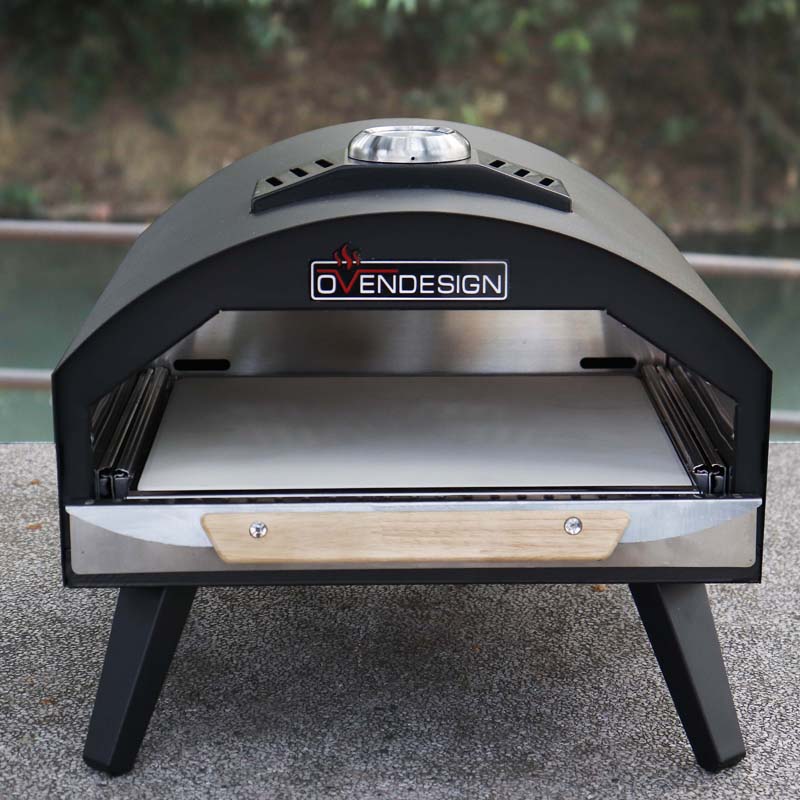 Outdoor Portable Pizza Oven (3) Outdoor Portable Pizza Oven (3)