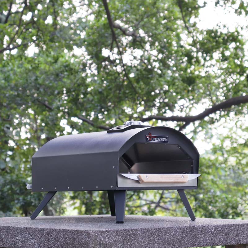 Outdoor Portable Pizza Oven (6) Outdoor Portable Pizza Oven (6)