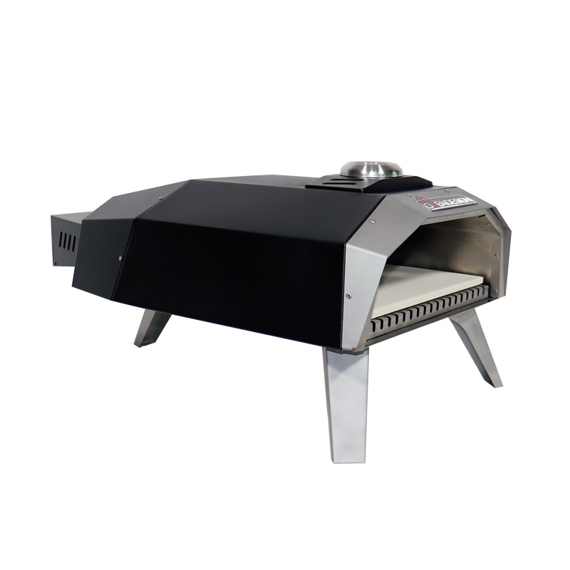 portable gas type pizza oven UFO-G-P-1 