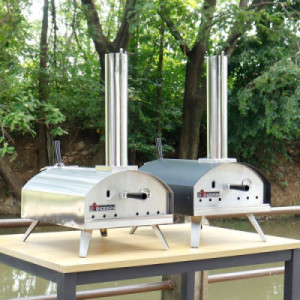 Wood-fired Pizza Oven QQ-W-H-1(7) Wood-fired Pizza Oven QQ-W-H-1(7)