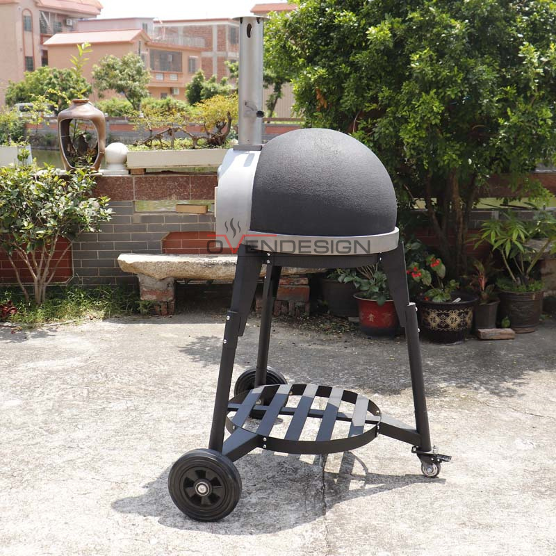 Wood-Fried Clay Pizza Oven, Dome Oven, Tandoor Oven, China Manufactory 3 Wood-Fried Clay Pizza Oven, Dome Oven, Tandoor Oven, China Manufactory