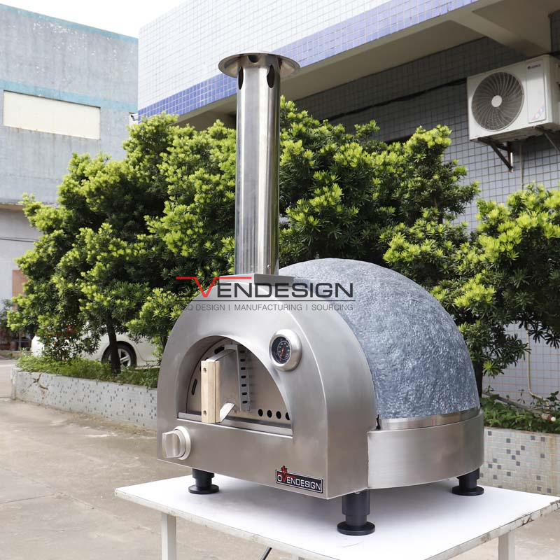 Gas Clay Pizza Oven, Tandoor, Dome Oven For Sale, Mobile Version/ Tabletop Version Can Choose 8 Gas Clay Pizza Oven, Tandoor, Dome Oven For Sale, Mobile Version/ Tabletop Version Can Choose