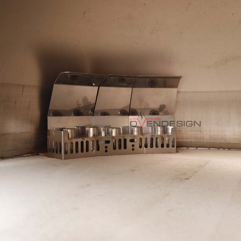 Gas Clay Pizza Oven, Tandoor, Dome Oven For Sale, Mobile Version/ Tabletop Version Can Choose 7 Gas Clay Pizza Oven, Tandoor, Dome Oven For Sale, Mobile Version/ Tabletop Version Can Choose