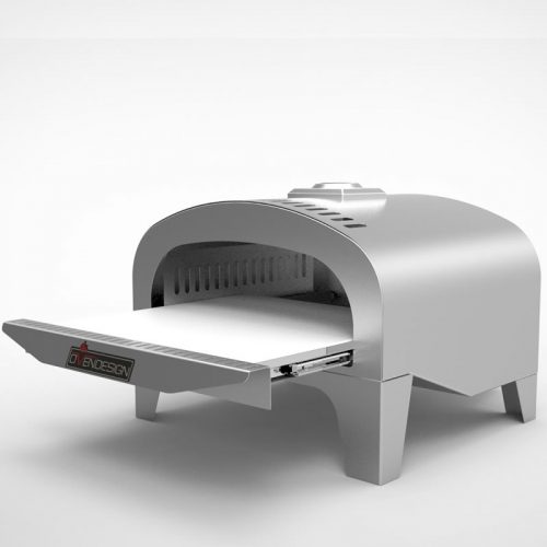 Gas Outdoor Pizza Oven, Perfect For Outside Cooking