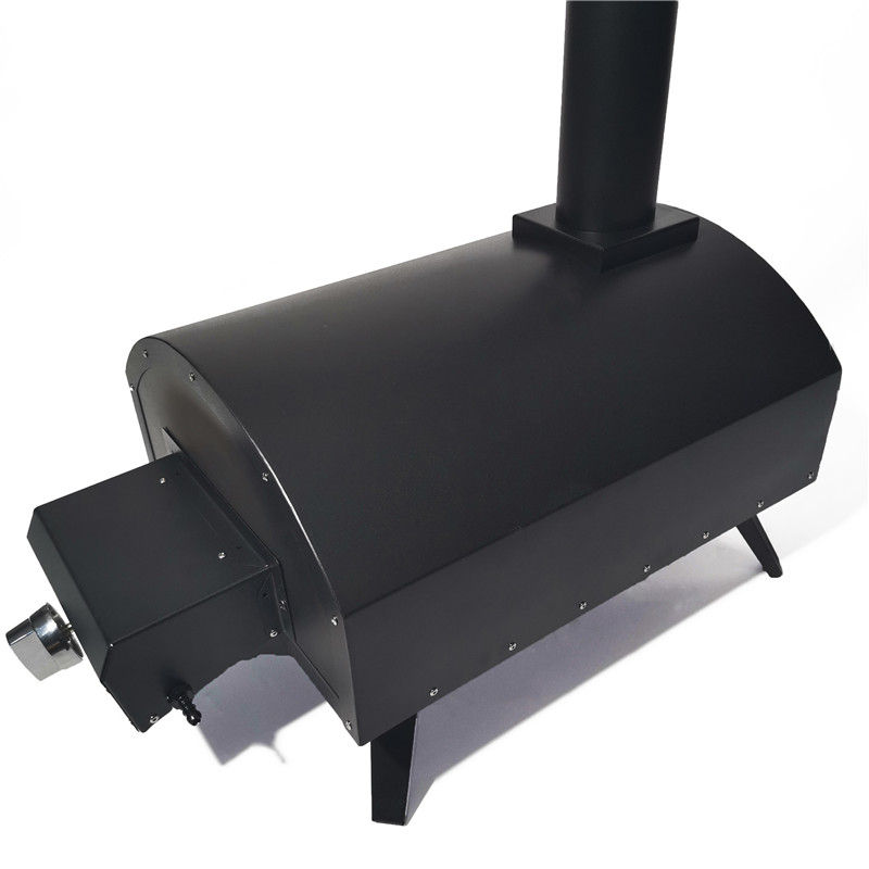 Portable Gas Outdoor Pizza Oven For Home Garden Balcony,Perfect For Outside Cooking 12 Portable Gas Outdoor Pizza Oven For Home Garden Balcony,Perfect For Outside Cooking