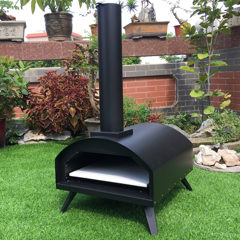 Portable Gas Outdoor Pizza Oven For Home Garden Balcony,Perfect For Outside Cooking 6 Portable Gas Outdoor Pizza Oven For Home Garden Balcony,Perfect For Outside Cooking