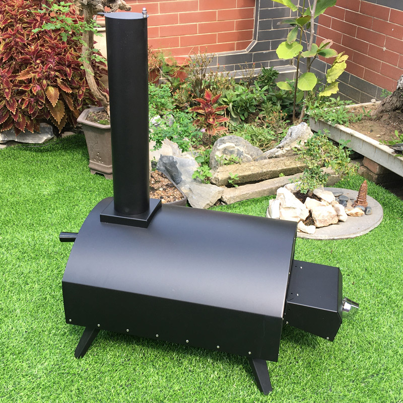 Portable Gas Outdoor Pizza Oven For Home Garden Balcony,Perfect For Outside Cooking 7 Portable Gas Outdoor Pizza Oven For Home Garden Balcony,Perfect For Outside Cooking