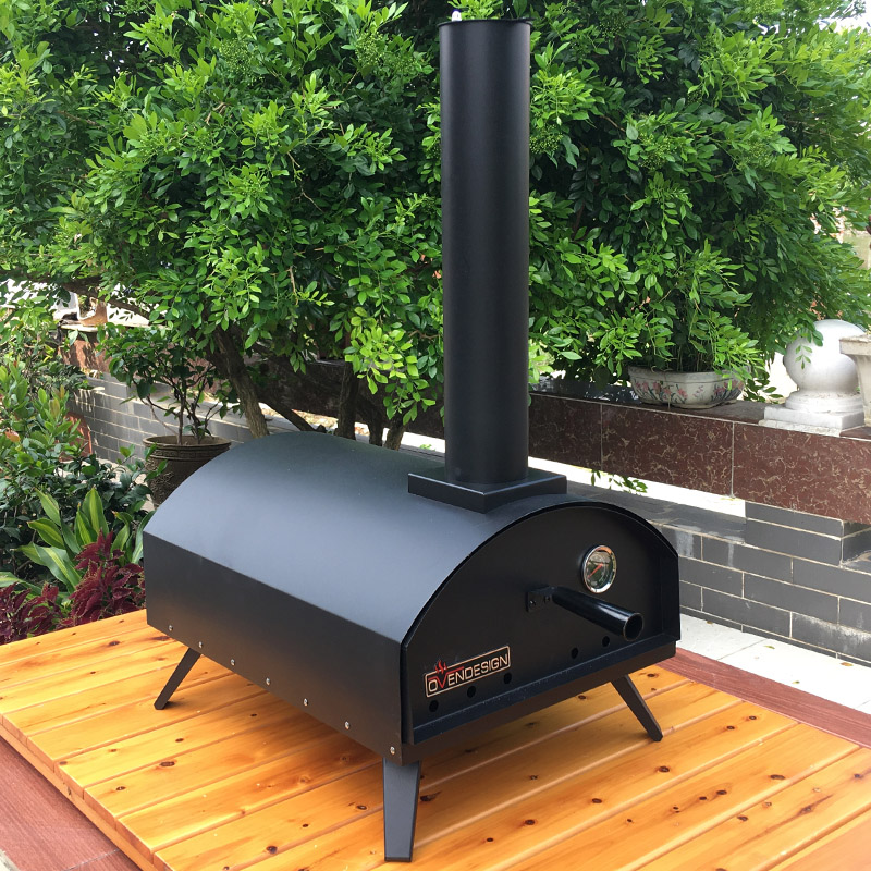 Portable Gas Outdoor Pizza Oven For Home Garden Balcony,Perfect For Outside Cooking 3 Portable Gas Outdoor Pizza Oven For Home Garden Balcony,Perfect For Outside Cooking