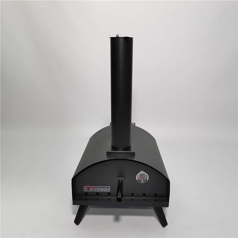 Portable Wood-Fired Outdoor Pizza Oven For Home Garden Balcony, Perfect For Outside Cooking 11 Portable Wood-Fired Outdoor Pizza Oven For Home Garden Balcony, Perfect For Outside Cooking