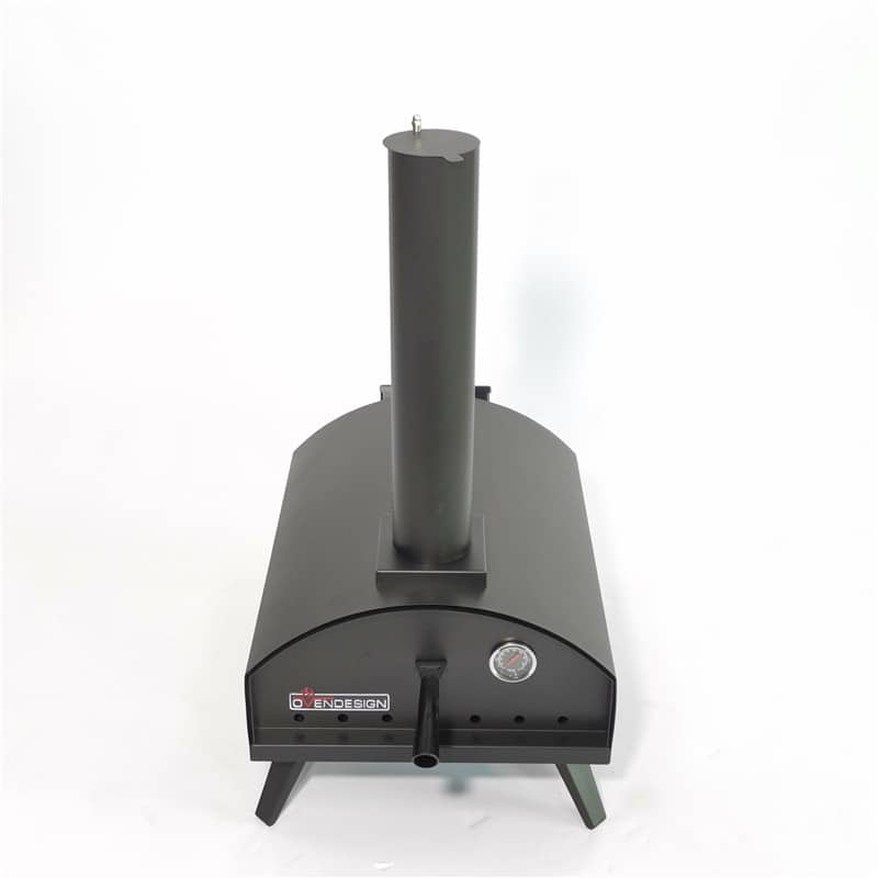 Portable Wood-Fired Outdoor Pizza Oven For Home Garden Balcony, Perfect For Outside Cooking 13 Portable Wood-Fired Outdoor Pizza Oven For Home Garden Balcony, Perfect For Outside Cooking