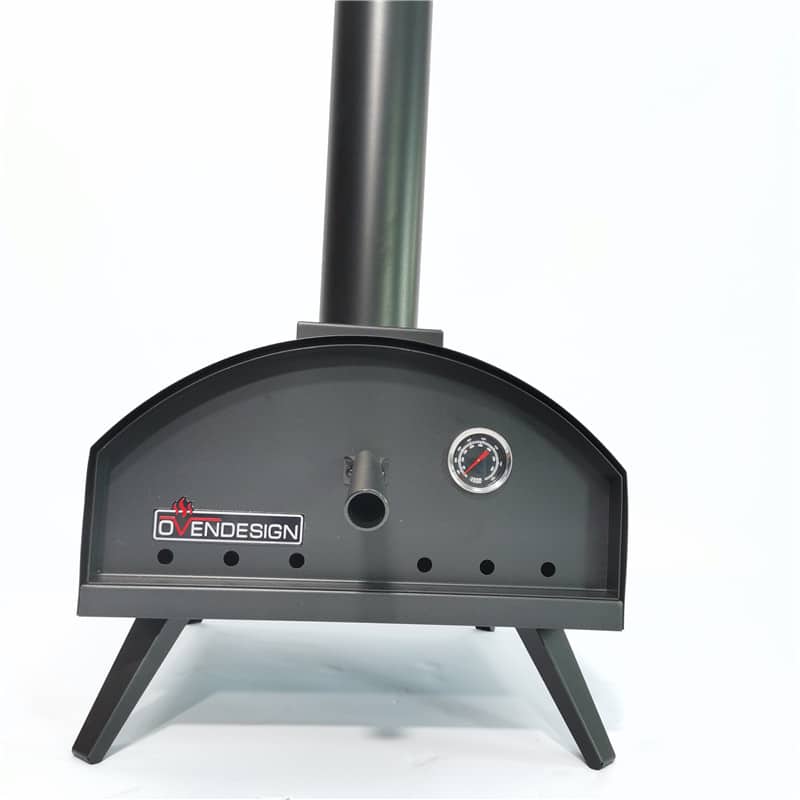 Portable Wood-Fired Outdoor Pizza Oven For Home Garden Balcony, Perfect For Outside Cooking 14 Portable Wood-Fired Outdoor Pizza Oven For Home Garden Balcony, Perfect For Outside Cooking