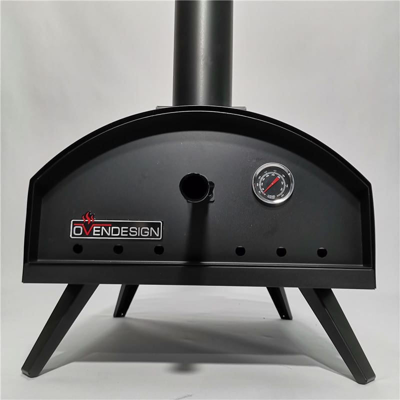 Portable Wood-Fired Outdoor Pizza Oven For Home Garden Balcony, Perfect For Outside Cooking 16 Portable Wood-Fired Outdoor Pizza Oven For Home Garden Balcony, Perfect For Outside Cooking