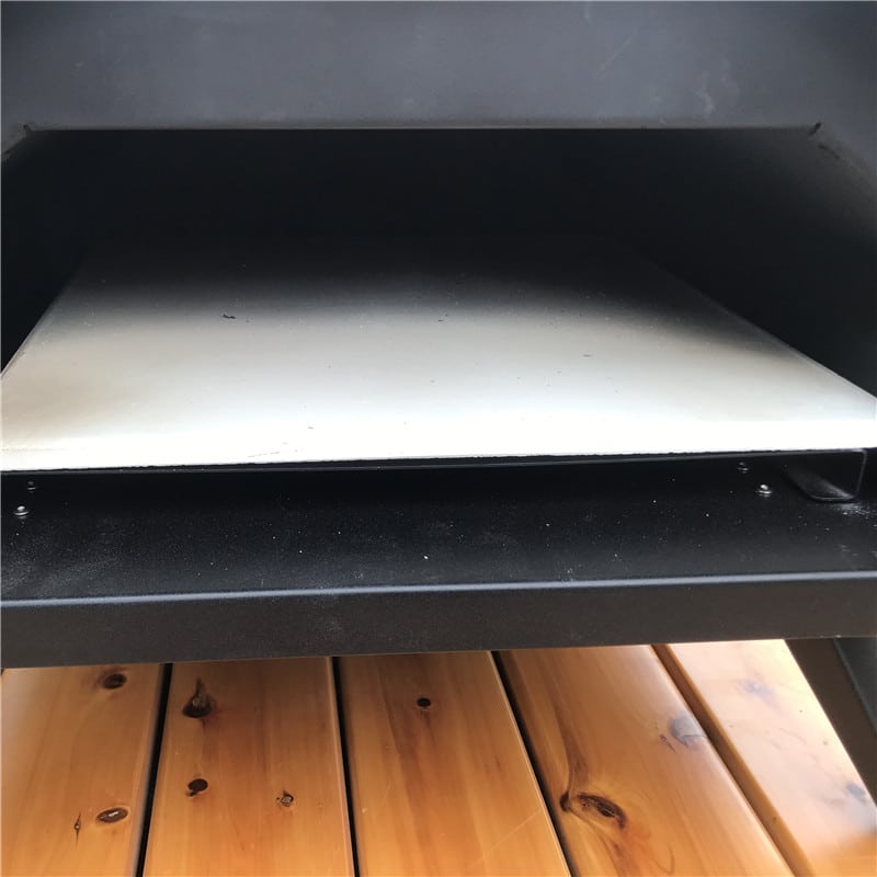 Portable Wood-Fired Outdoor Pizza Oven For Home Garden Balcony, Perfect For Outside Cooking 9 Portable Wood-Fired Outdoor Pizza Oven For Home Garden Balcony, Perfect For Outside Cooking