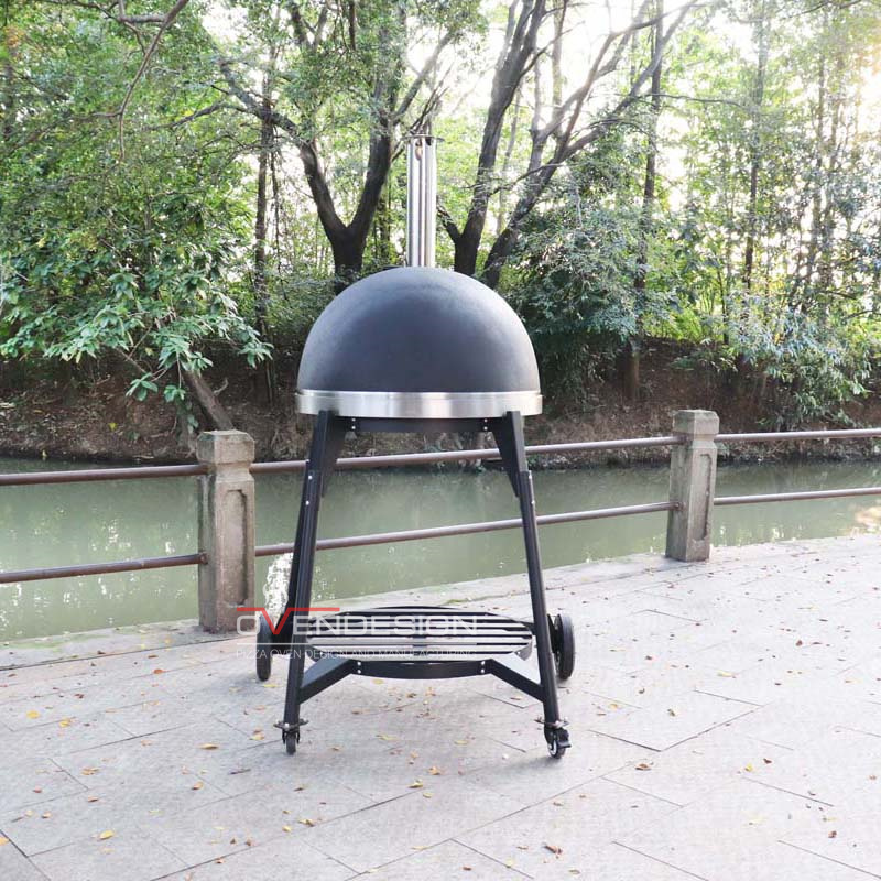 Ovendesigns Wood-Fried Clay Pizza Oven, Dome Oven, Tandoor, China Manufactory 6 Ovendesigns Wood-Fried Clay Pizza Oven, Dome Oven, Tandoor, China Manufactory