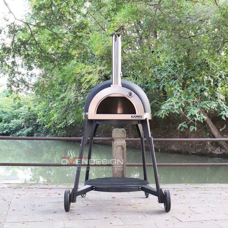 Ovendesigns Wood-Fried Clay Pizza Oven, Dome Oven, Tandoor, China Manufactory 4 Ovendesigns Wood-Fried Clay Pizza Oven, Dome Oven, Tandoor, China Manufactory