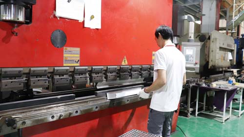 pizza oven production line (13) pizza oven production line (13)