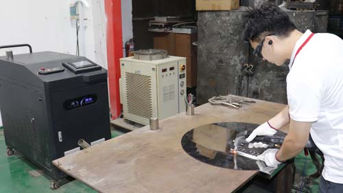 pizza oven production line (21) pizza oven production line (21)