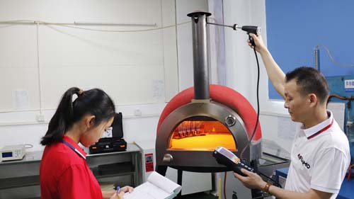 pizza oven production line (24) pizza oven production line (24)