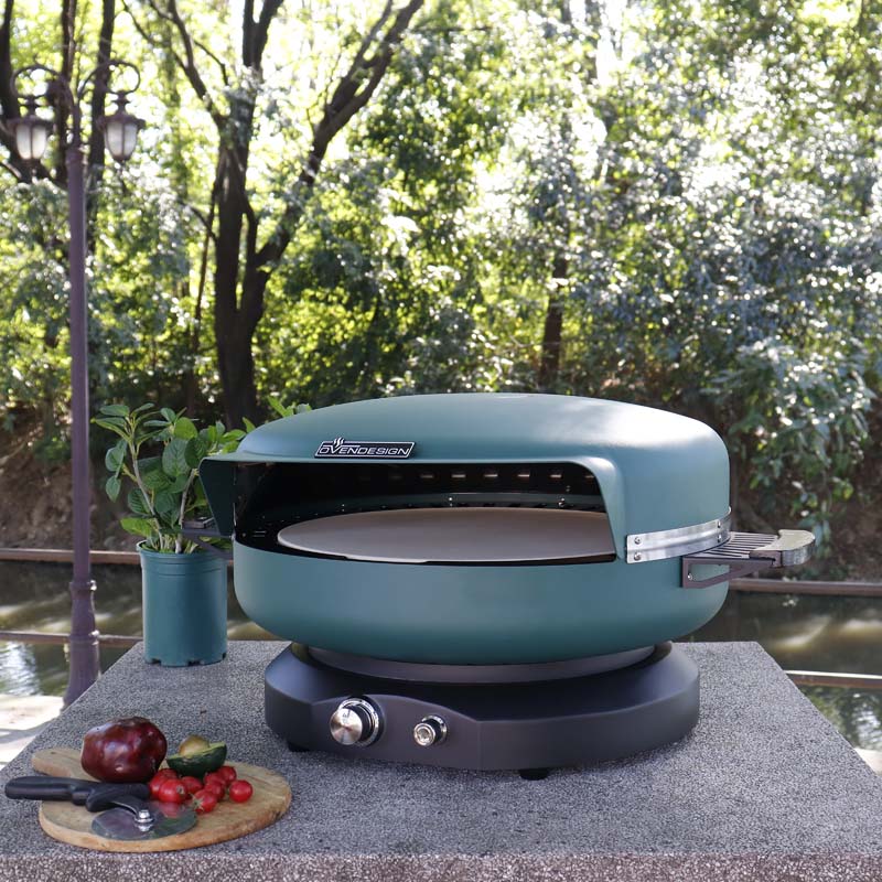 cubs cap pizza oven (3) cubs cap pizza oven (3)
