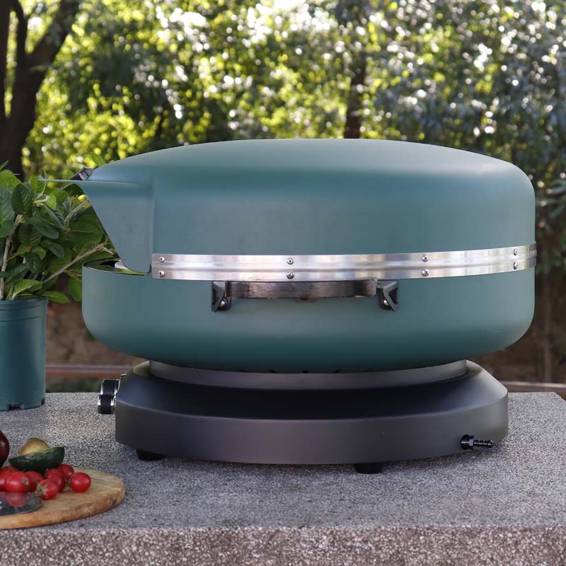 cubs cap pizza oven (6) cubs cap pizza oven (6)