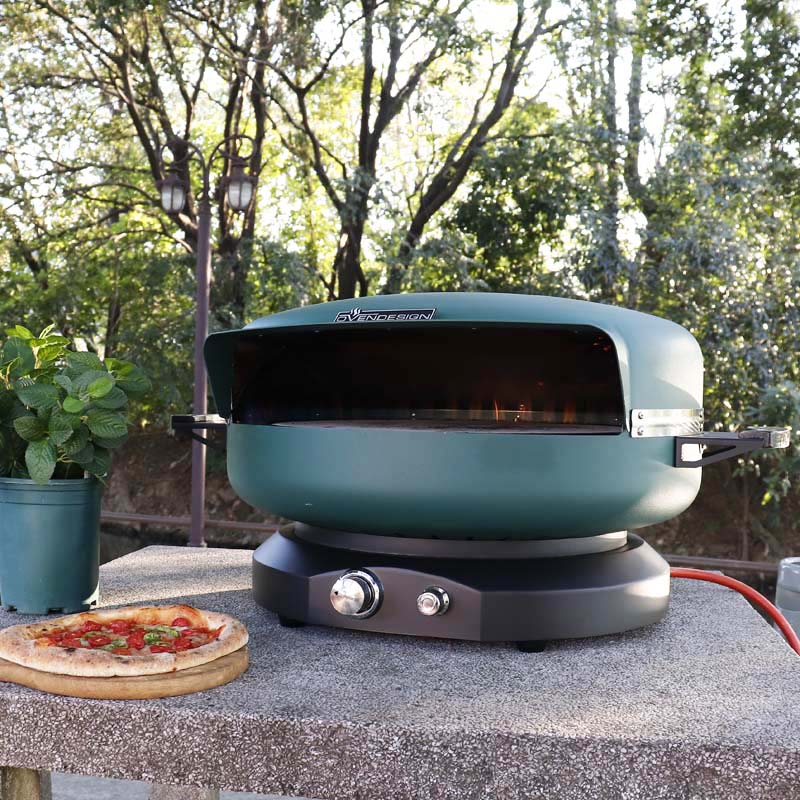 cubs cap pizza oven (7) cubs cap pizza oven (7)