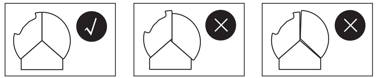 How to Replace The Pizza Stone of FIAMO (21) How to Replace The Pizza Stone of FIAMO (21)