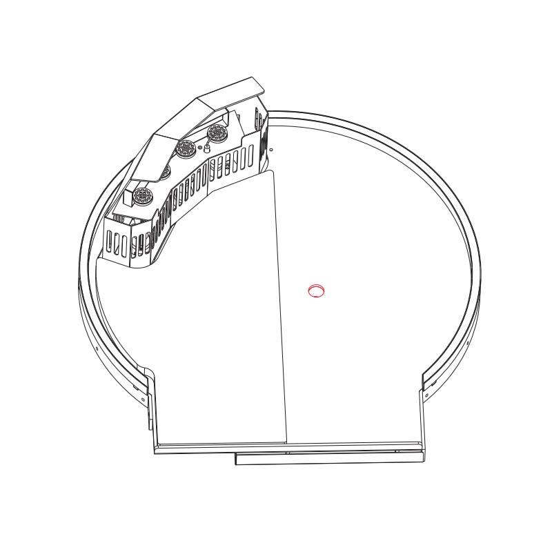 How to Replace The Pizza Stone of FIAMO MINI (11) How to Replace The Pizza Stone of FIAMO MINI (11)