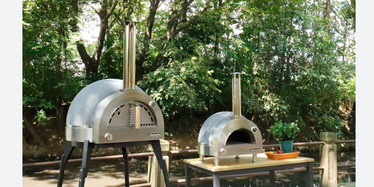 Local pizza oven advertising strategies (1) Local pizza oven advertising strategies (1)