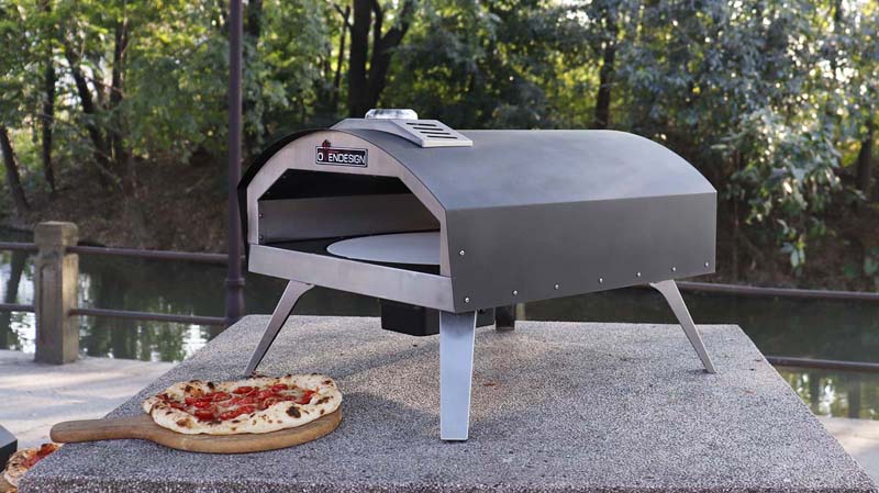 gas pizza oven gas pizza oven